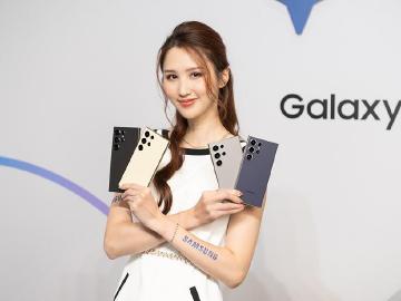 不只S24 Ultra 台灣S24系列處理器也搭載高通S8 Gen 3 for Galaxy