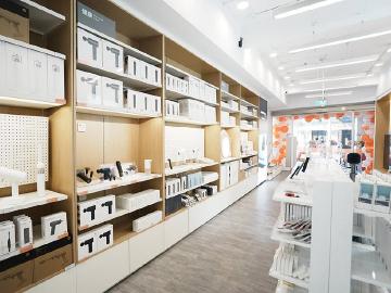 全台首間銷售結合售後服務的小米之家 高雄鳳山授權店開幕祭優惠