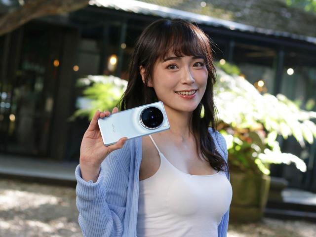[SOGI調查報告]vivo X100系列網友滿意度公布！相機、效能、價格是評價重點