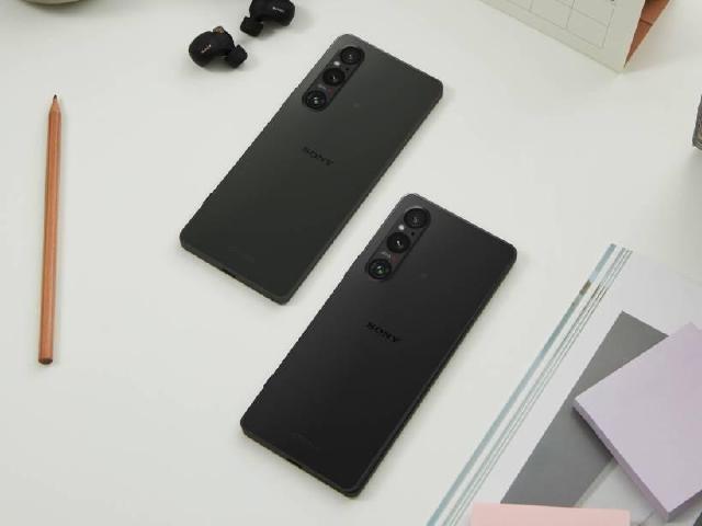 最高會有1TB規格?Sony Xperia 1 VI傳提升記憶體與儲存容量
