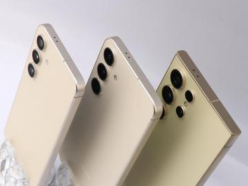 三星S24舊換新回收優惠整理 iPhone比自家手機還保值