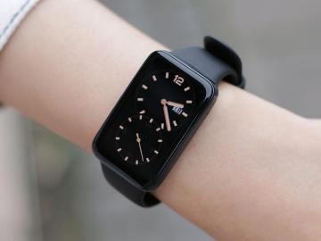 小米推2024新春穿戴優惠 Xiaomi 手環7 Pro價格最低1495元