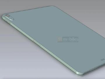 iPad Air長大了？傳新一代平板將配備12.9吋大螢幕