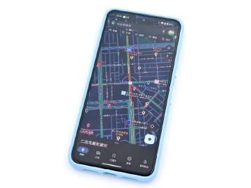 教你用Google地圖查看路況！不讓塞車、被迫改道的狀況影響路程