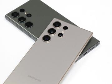 改用5x光學鏡頭拍照效果如何?三星S24 Ultra與S23 Ultra長焦相機比較