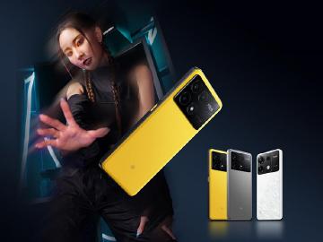 POCO X6系列價格7999起 X6 Pro規格搭載天璣8300-Ultra