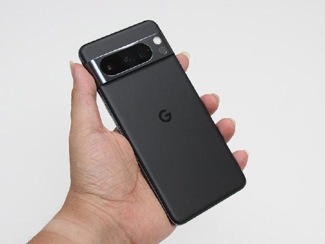 Google Pixel 8將新增畫圈搜尋 8 Pro美版搶先開放測量體溫功能