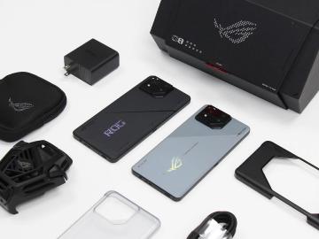 [SOGI調查報告]ROG Phone 8系列網友評價公布 喜歡與不喜歡都是同原因？