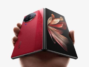 vivo X Fold3與Pad3傳3月發表 X100 Pro+可能第二季才亮相