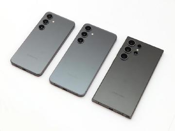 入手三星S24系列後 3月底前別忘了領取Galaxy Store千元禮物卡