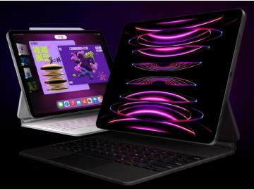 2024新款iPad Pro傳3月底亮相？預計採用M3晶片