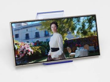 三星S24 Ultra顯色不鮮豔問題有解 S24可修復性評價不錯