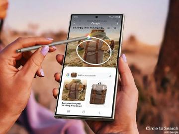 三星與Google獨享搜尋圈到9月 S24 Ultra相機傳變焦出問題