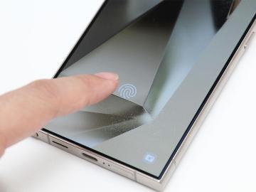 三星S24 Ultra換模組加快指紋辨識速度 拍照調色改為更接近人眼