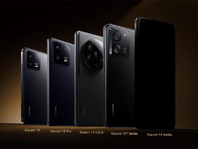 小米14國際版發表會預熱開放領取優惠券 3月有望台灣上市