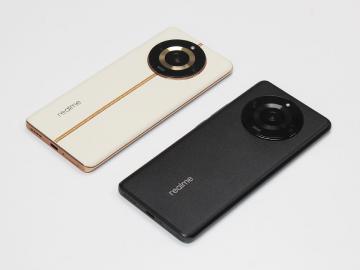 realme精品攝影手機這樣買超划算！11 Pro系列通路最低價格整理