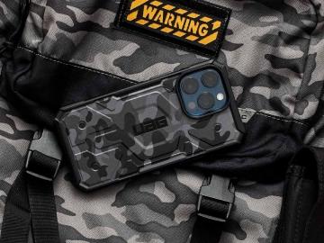 平價高防護!UAG PATHFINDER磁吸式耐衝擊保護殼開箱體驗
