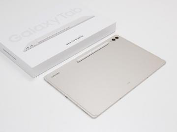 三星推限時領券優惠 Tab S9與S9 FE平板領券現折2千元