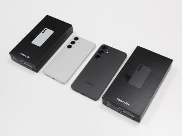 三星S24與S24+處理器以Exynos 2400為主 S8 Gen 3僅特定市場採用