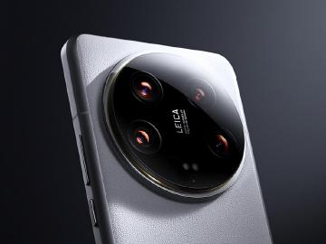 徠卡影像旗艦手機小米14 Ultra確定長這樣 2/22正式發表