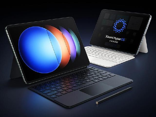 不只小米14 Ultra 小米平板6S Pro也將在2/22同場發表