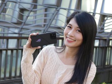 AI遊戲輔助加持 ROG Phone 8與8 Pro重點功能體驗