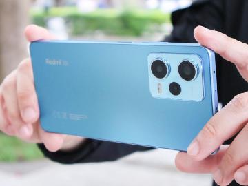 小米開學季活動開跑 Redmi Note 12 Pro系列購機現省4千
