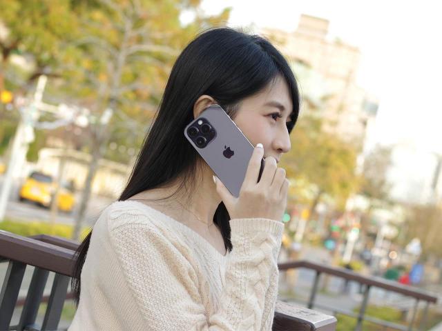 台灣人最愛用LINE打電話！NCC：網路電話每週平均通話時間超過7小時