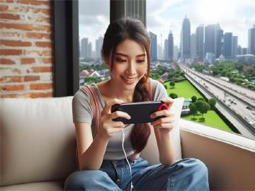 [SOGI調查報告]電競手機不能亡！高達七成參與網友表達贊同