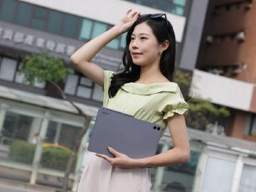 學生平板選這台超划算！三星Tab S9 FE系列通路最低空機價格整理