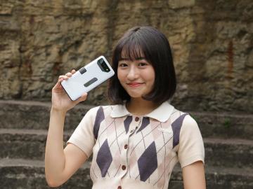 華碩釋出ROG Phone 7與7 Ultimate安全性更新