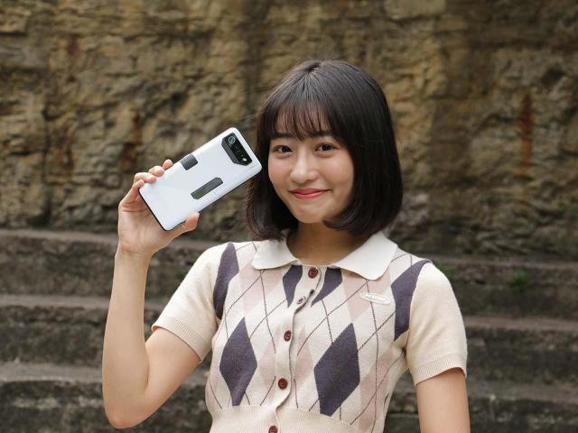 華碩釋出ROG Phone 7與7 Ultimate安全性更新