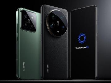 小米14與14 Ultra國際版發表 14 Pro未在海外市場推出