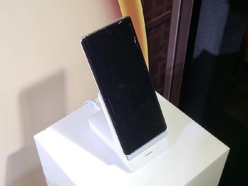 vivo配件齊發 50W立式無線充電座、TWS 3e耳機台灣價格公布