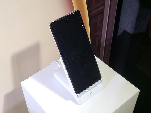 vivo配件齊發 50W立式無線充電座、TWS 3e耳機台灣價格公布