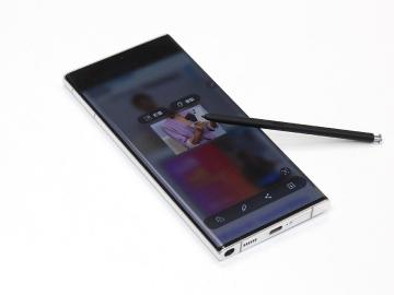 Galaxy AI不下放怎麼辦？三星S22 Ultra搭配S Pen也能使用搜尋圈功能