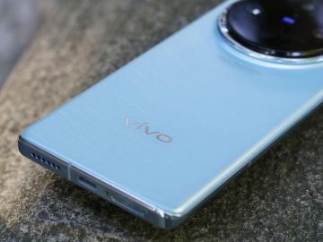 vivo台灣2023手機銷售創佳績！新竹巨城體驗專櫃開幕祭出優惠