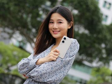 華碩Zenfone 9開放Android 14系統升級