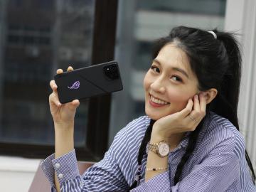 電競手機不是只能玩遊戲！ROG Phone 8 Pro解決3大用戶痛點的全能旗艦