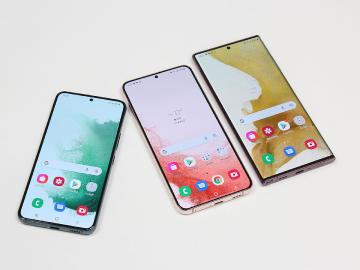 三星針對S22 Ultra全系列釋出2024年2月安全性更新