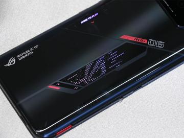 ROG Phone 6與6 Pro釋出Android 14系統升級