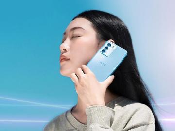 HTC寵愛女人節 3/26前U23與U23 pro降價優惠再送三好禮