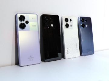 紅米Note 12 Pro系列最高折扣4千元！小米寵愛節活動優惠一次看懂
