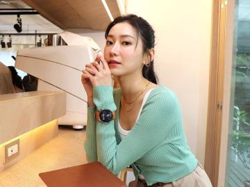 100小時長續航!OPPO Watch X智慧錶3/8開賣 1萬1價格有找