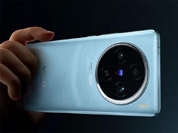 vivo X100網友實測相機都說讚！台灣、日本美景盡收眼裡