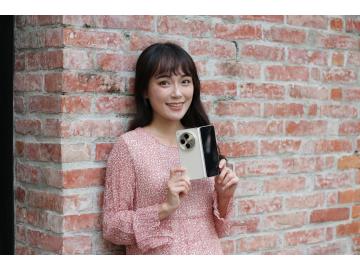擁有潛望式鏡頭的大摺疊手機 OPPO Find N3開箱評測