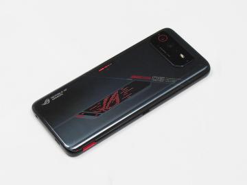 想要便宜入手ROG Phone 6？華碩有官方認證整新品
