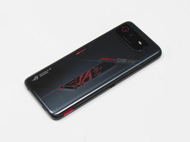 想要便宜入手ROG Phone 6?華碩有官方認證整新品