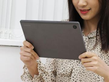 這款娛樂平板最低不用5千元！三星Tab A8通路最低空機價格一次看