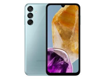 三星M15 5G手機通過多個認證 產品圖疑洩微調設計